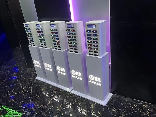 以智能终端重新定义共享充电 破局传统局限的大胆创业