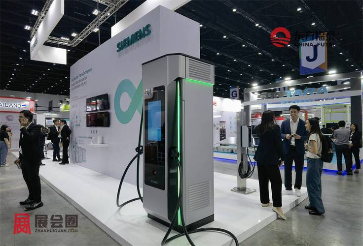 2024年泰国新能源电动车及充电桩展览会EV Asia 2024 充电控制设备租赁的机遇与策略