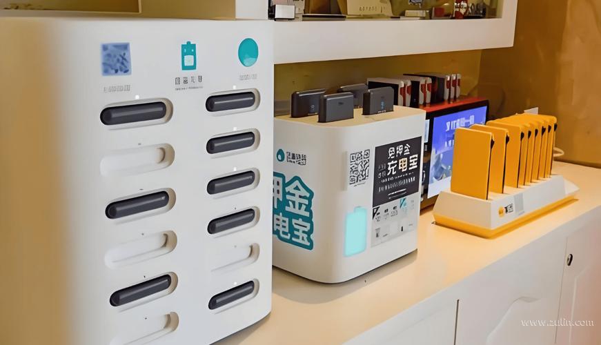 2025年共享充电宝租赁站市场机遇与盈利模式探索——以零距离租赁网充电控制设备租赁为例
